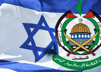 الاتفاق النهائي مع حماس مفاوضات إسرائيل وحماس
