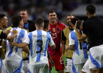 الارجنتين