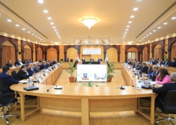 المجلس الأعلى للجامعات