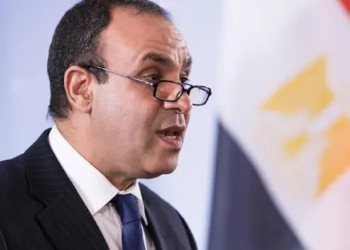 وزير الخارجية