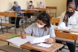 تحويل طلاب الثانوية بين المدارس