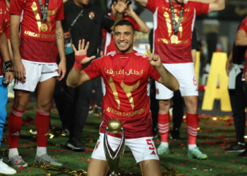 رامي ربيعة
