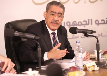 ضياء رشوان