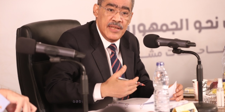 ضياء رشوان