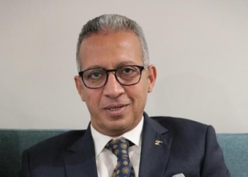 طارق العوضي
