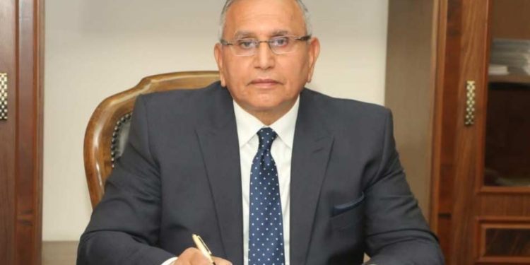 زياد الخياط عبد السند يمامة