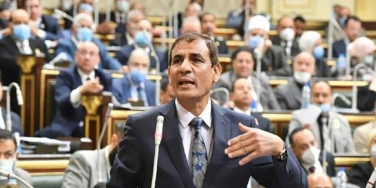 عبد العليم داود