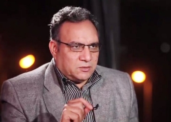 عمار علي حسن وزير التربية والتعليم