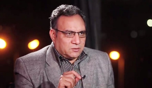 عمار علي حسن وزير التربية والتعليم