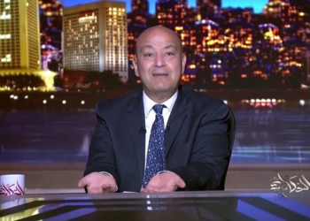 عمرو أديب