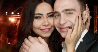 عودة شيرين عبد الوهاب وحسام حبيب