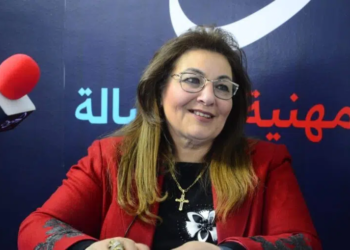 مارجريت عازر