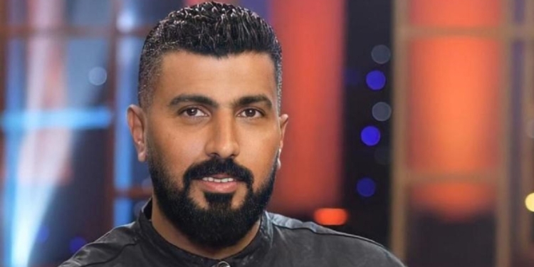 محمد سامي