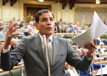 محمد عبد العليم داود