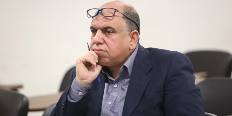هشام يونس