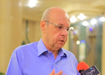 المؤتمر العام السادس للصحفيين
