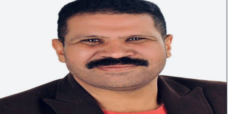 يوسف عبداللطيف الوفد