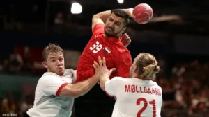منتخب اليد