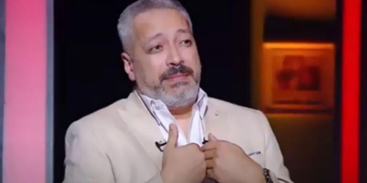 تامر أمين يتصدر التريند بعد مطالبته بإلغاء دراسة بعض المواد: «إيه لازمة التاريخ والجغرافيا»