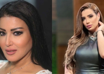سمية الخشاب تتعرض للهجوم من المذيعة مروة صبري بسبب طلاب الثانوية العامة
