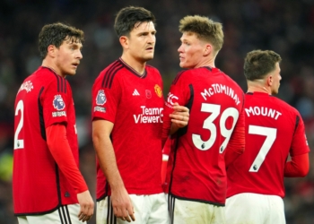 Britain Soccer Premier League