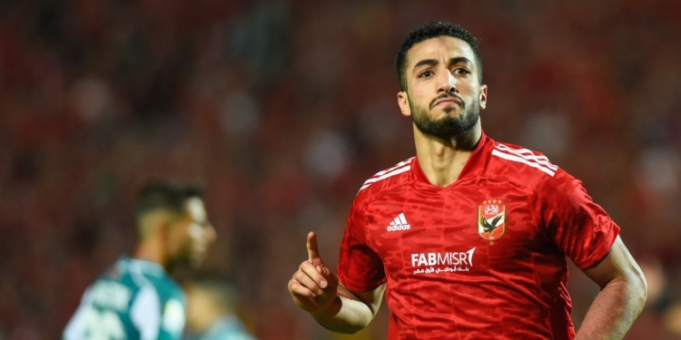 محمد عبد المنعم