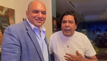 الكينج محمد منير