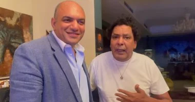 الكينج محمد منير