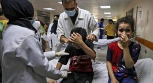 مواعيد عمل منافذ هيئة التأمين الصحي خلال إجازة العيد