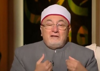 خالد الجندي