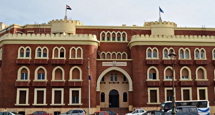 مؤشرات تنسيق المرحلة الثانية جامعة الاسكندرية الاهلية