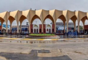 خطوات ورابط التقديم للمدن الجامعية بجامعة حلوان للعام الدراسي الجديد