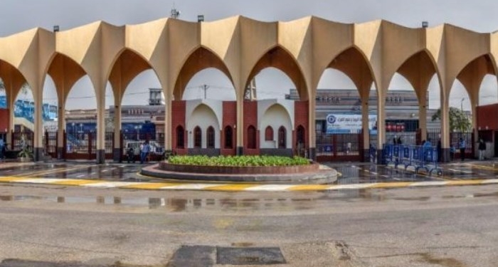 جامعة حلوان الأهلية