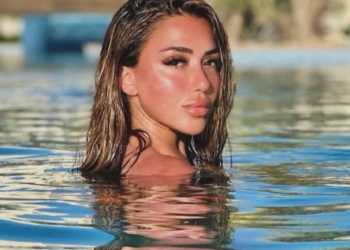 سارة سلامة