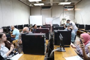 مؤشرات تنسيق المرحلة الثانية 