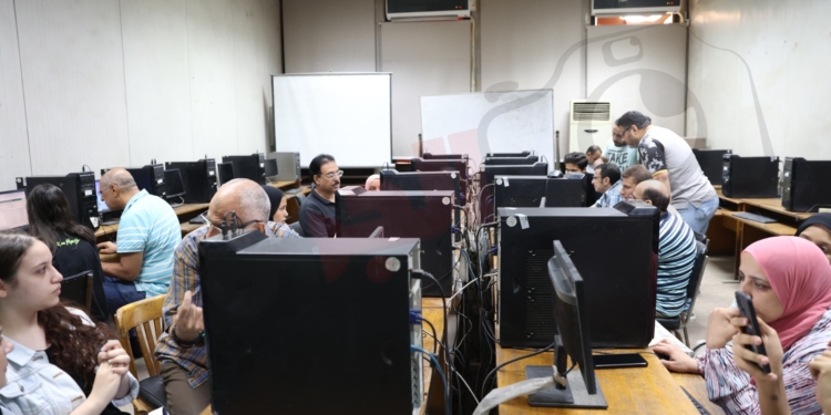 مؤشرات تنسيق المرحلة الثانية