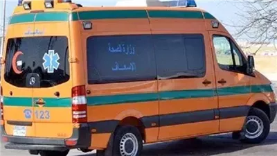 حادث مروع بالإسماعيلية