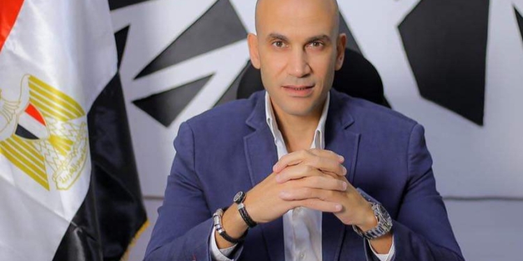 أحمد بدرة