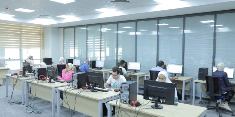 موعد إعلان نتيجة تنسيق المرحلة الأولى للثانوية العامة