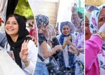نتيجة الثانوية العامة 2024 في جميع المحافظات عبر هذا الرابط
