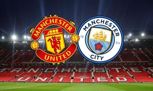 Man City