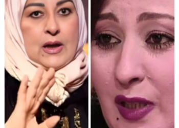 شادية عبدالحميد