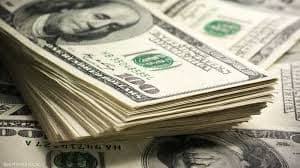 سعر صرف الدولار في البنوك المصرية