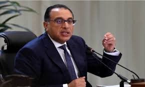 الدكتور مصطفى مدبولي، رئيس مجلس الوزراء