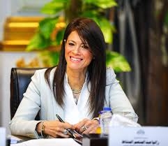 الدكتورة رانيا المشاط، وزيرة التخطيط