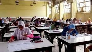 الثانوية العامة 2024