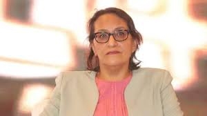 الدكتورة حنان رمسيس، الخبيرة الاقتصادية