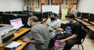 تنسيق المرحلة الأولى 2024