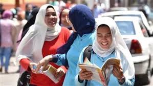 الثانوية العامة