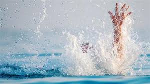 حالات الغرق